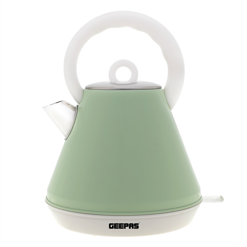 Geepas 1.7L Electric Tea Kettle