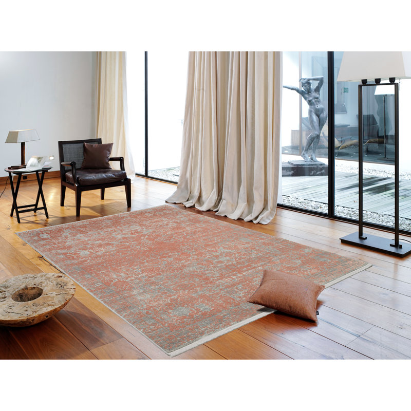 Tadi Oriental Area Rug, Rectangular 240 x 300cm