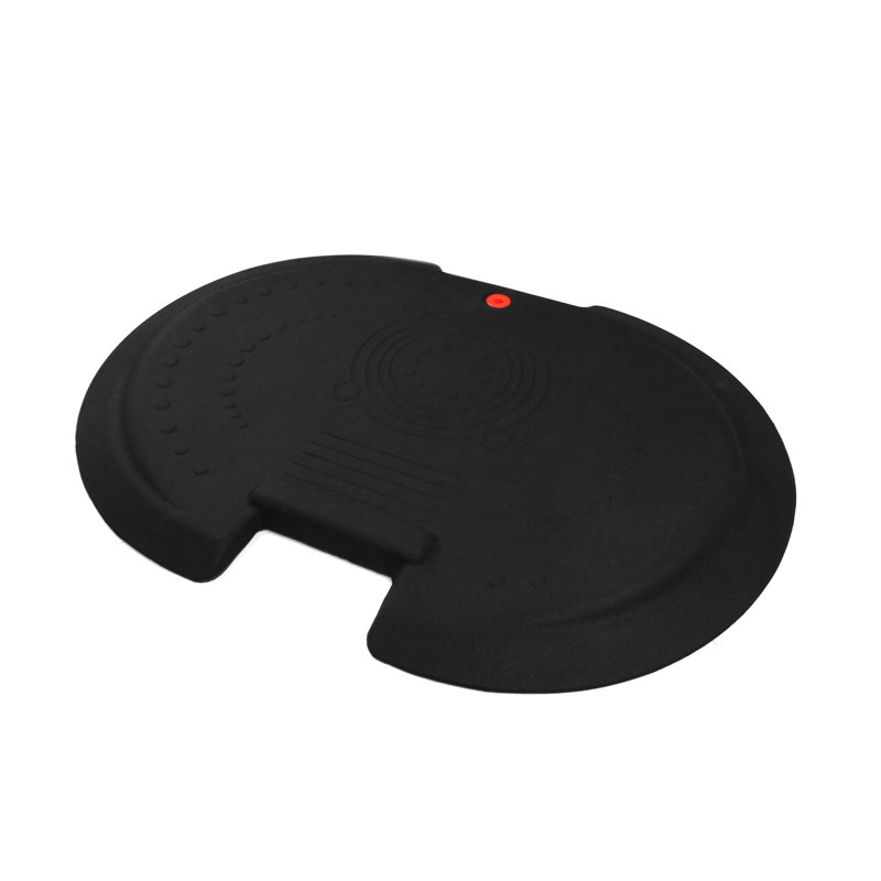AFS-TEX® 5000X Black Active Anti-Fatigue Mat