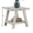 Angeleca End Table with Storage Shelf-1284970437