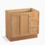 Base de meuble-lavabo 36 po Damask-19194943-125078897
