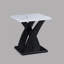 Table basse rectangulaire
