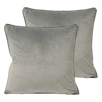 Square Meridian Square Scatter Cushion