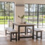 Satara Dining Table