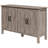 Hall Storage Cabinet