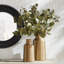Handmade Aluminum Table Vase-1760330673