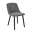 48.5cm H Upholstered Dining Chairs With Wooden Legs-1984105166-1989438043