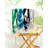 Calheta Cotton Oversized Cabana Stripe Beach Towels-1366882714-1435374909