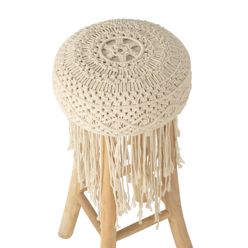 Spring / Summer 2024 Accent Stool