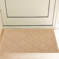 Color G Inside Door Mats for Front Door, 36\u201dx59\u201d Large