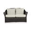Weekend Retreat Outdoor 2 - Seat Loveseat-1845100859-1845100907