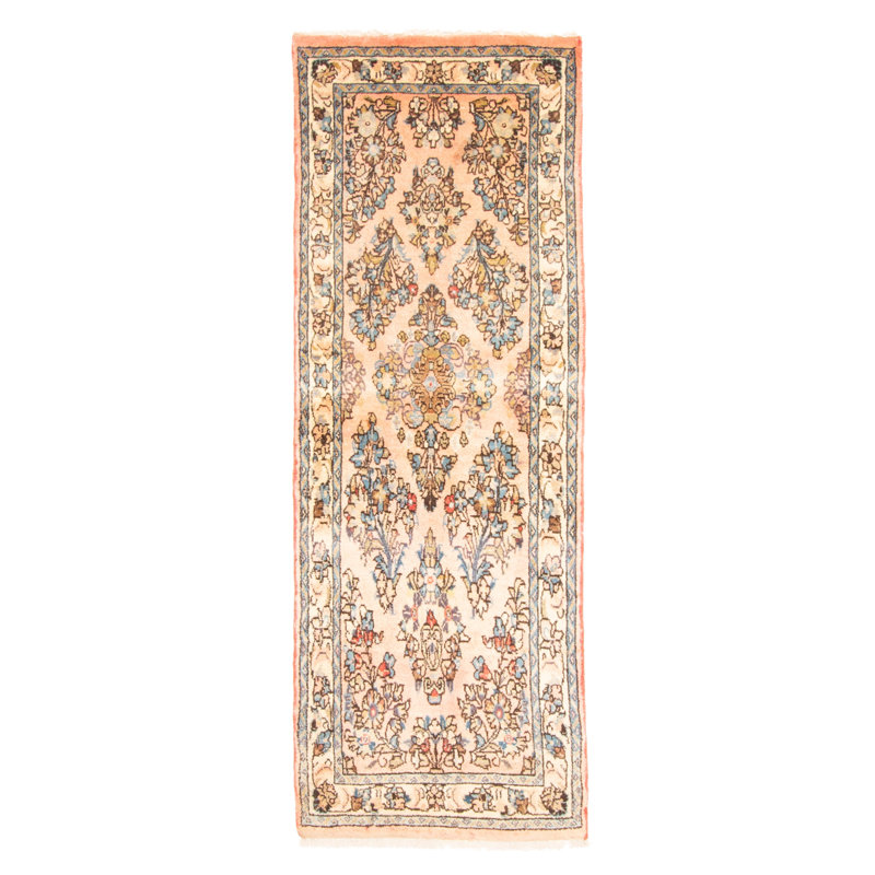 Tapis cuivre Kayseri 2 pi 0 po x 5 pi 8 po