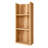 Timberline Vertical Wall Shelf - Rustic Cedar Storage and Display Shelf-129906998