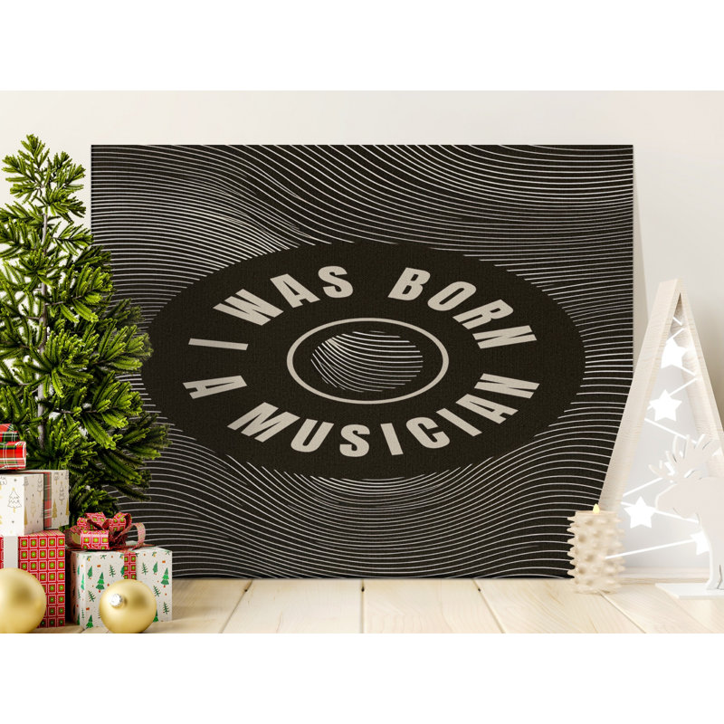 Necaise Wrapped Canvas Print Set, 48x16