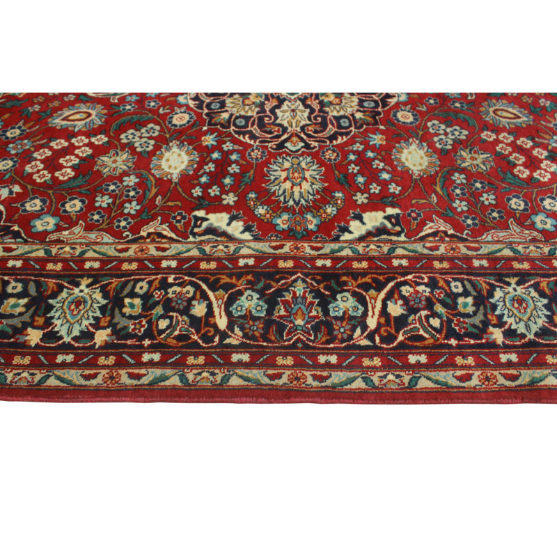 Pak-Persian Cheryle Red Rug