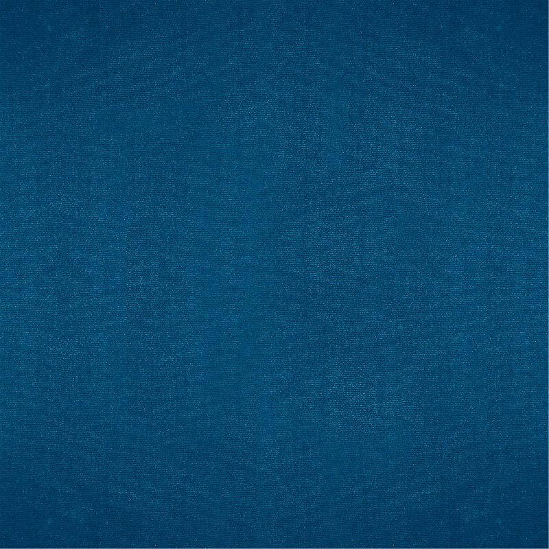 Ensemble de 4 chaises d'appoint rembourrées Shambrook, Bleu