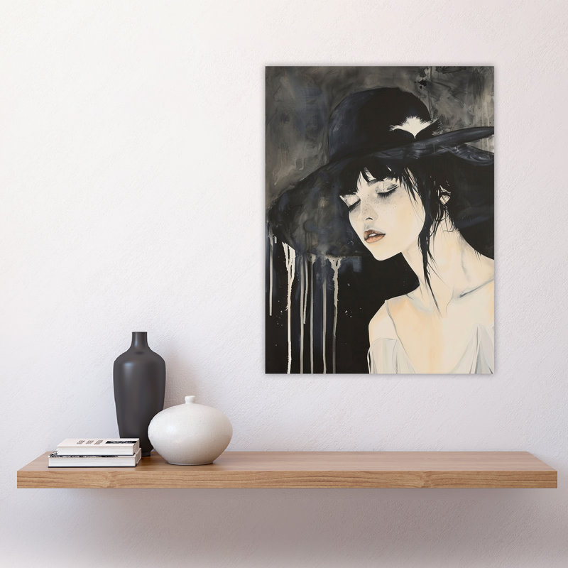 No Frame Print