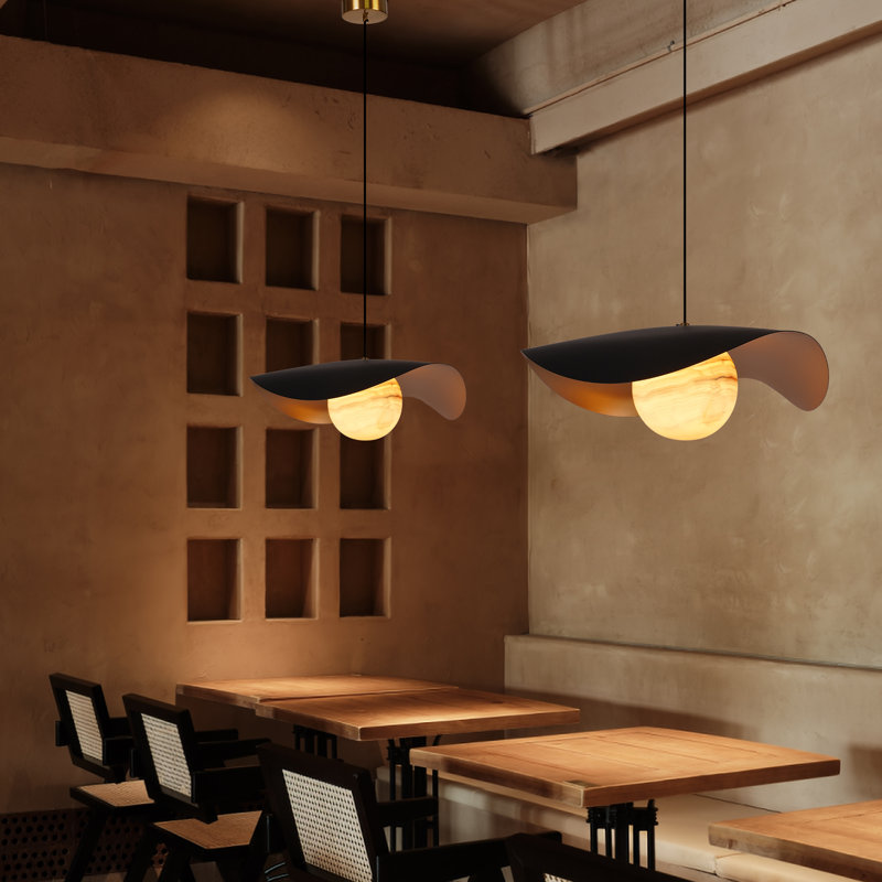 Luminaire suspendu Nordm Postmodern