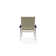 Chaise de patio Askar