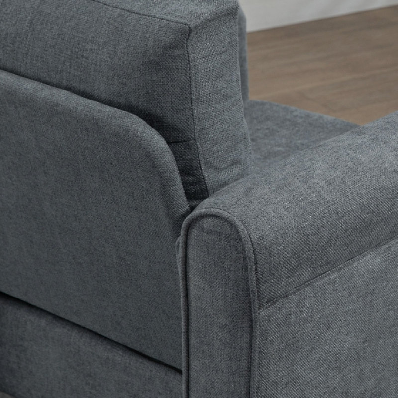 Upholstered Side Chair