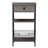 Beom 15.7'' W Metal Nightstand-305154345-288427435