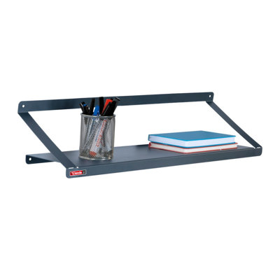 Metal Bracket Shelf
