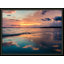 Reproduction d'art plage, paysage côtier, impression sur toile, art de bord de mer, décor de voyage panoramique, décoration de maison de plage, reproduction d'art moderne-87054996