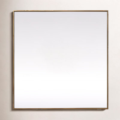Miroir d'appoint Valparaiso