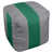Argent / vert victorieux / argent n'est pas disponible