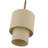 Gebelein 1 - Light Gold Pendant-2140888271-2140888268