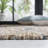Leni Natural Fiber Hand Woven Jute Geometric Rug-1016370884