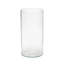 Grand vase décoratif en verre Cole and Grey-1928484438
