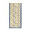 Meadows 100% Cotton Reversible Floral Table Runner