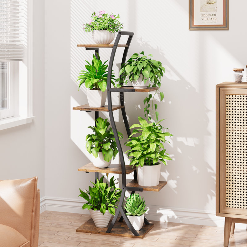 Support pour plante 44,5 po