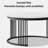 Nesting Coffee Table
