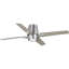 Ventilateur de plafond standard à 4 pales 52 po Lindale-839374697