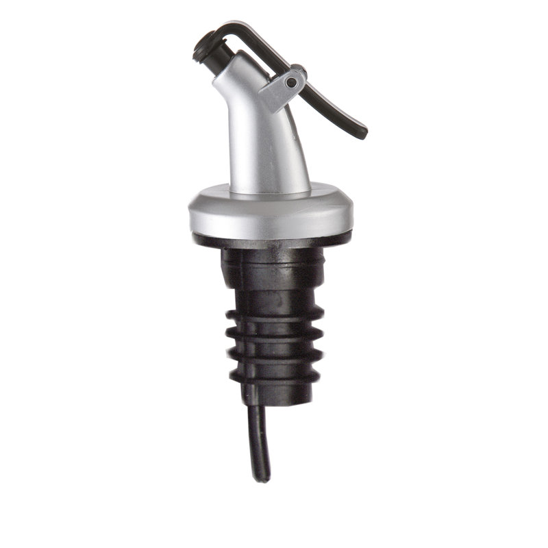 Mcmichael Stainless Steel Bottle Stopper