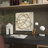 Modern Abstract Wall Decor-141288275
