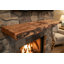 Tablettes flottantes Live Edge-85400633