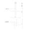 Martelo LED Pendant-64112568