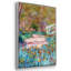 Le pont japonais (Le pont dans le jardin de Monet), 1900 3 pièces-1022308096-1022308219