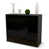 Anthracite/High-gloss black