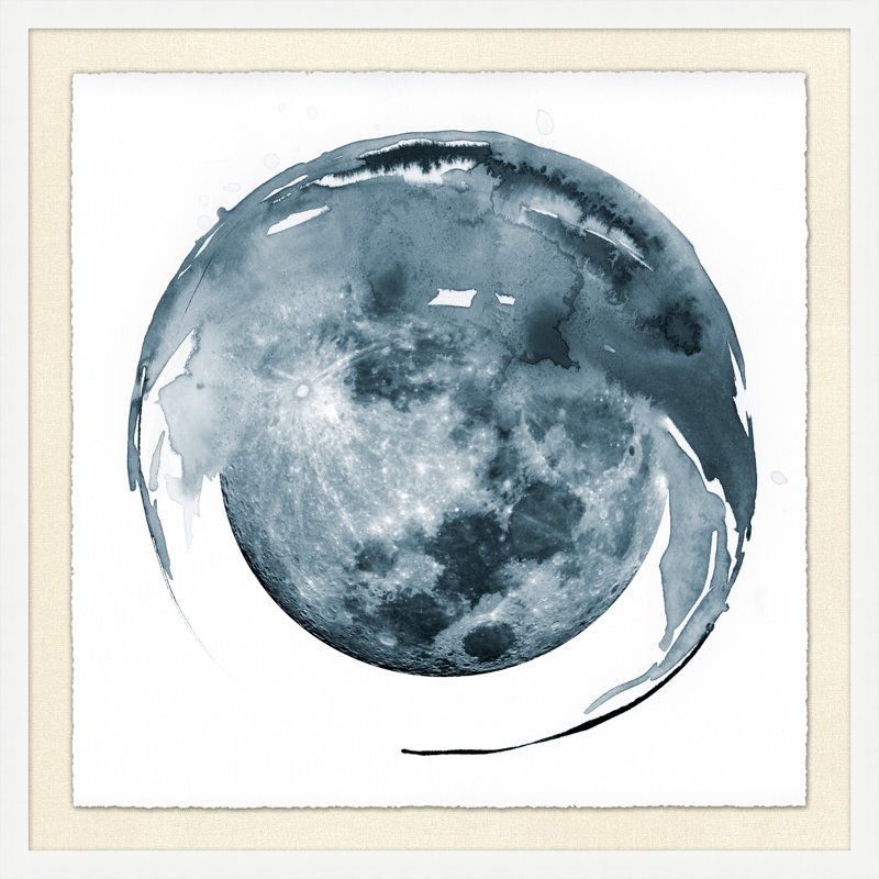 Cosmic Coffee 4 Painting