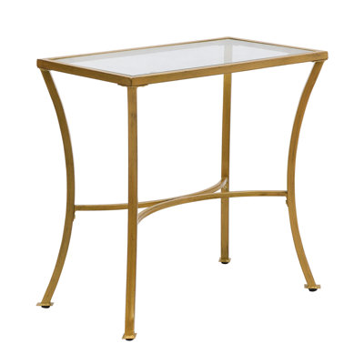 Kenne End Table