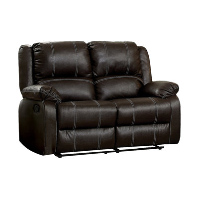 Causeuse l 56,4 po