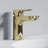 Single-handle Bathroom Faucet-68881623