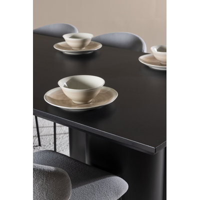 Seawell 6 - Person Dining Set