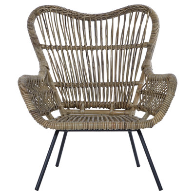 Juliette Upholstered Accent Chair