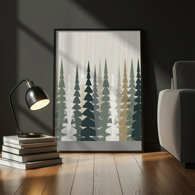Wilhoit No Frame Print