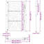 Weathering Steel Gate-1508764891-1508764892